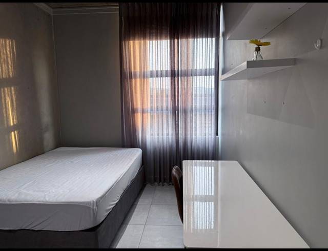 2 BEDROOM PROPERTY TO RENT IN HATFIELD